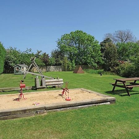 Barmston Farm Otel Kingston upon Hull Dış mekan fotoğraf
