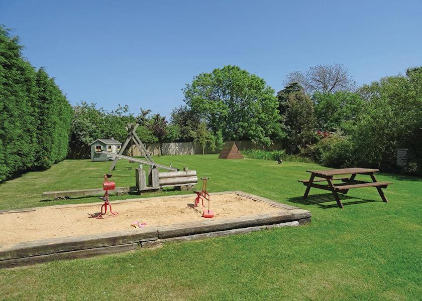 Barmston Farm Otel Kingston upon Hull Dış mekan fotoğraf