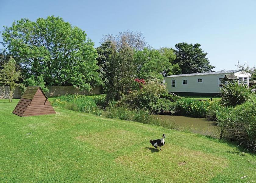 Barmston Farm Otel Kingston upon Hull Dış mekan fotoğraf