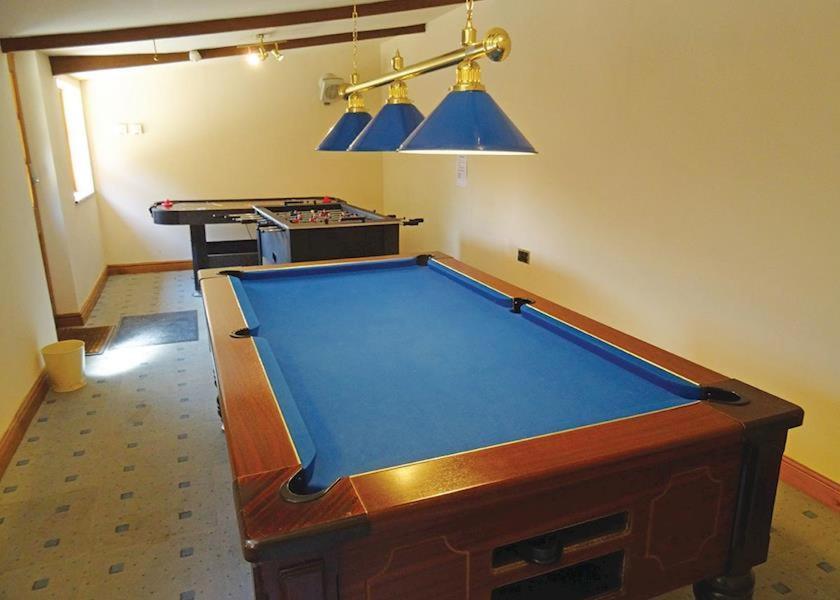 Barmston Farm Otel Kingston upon Hull Dış mekan fotoğraf