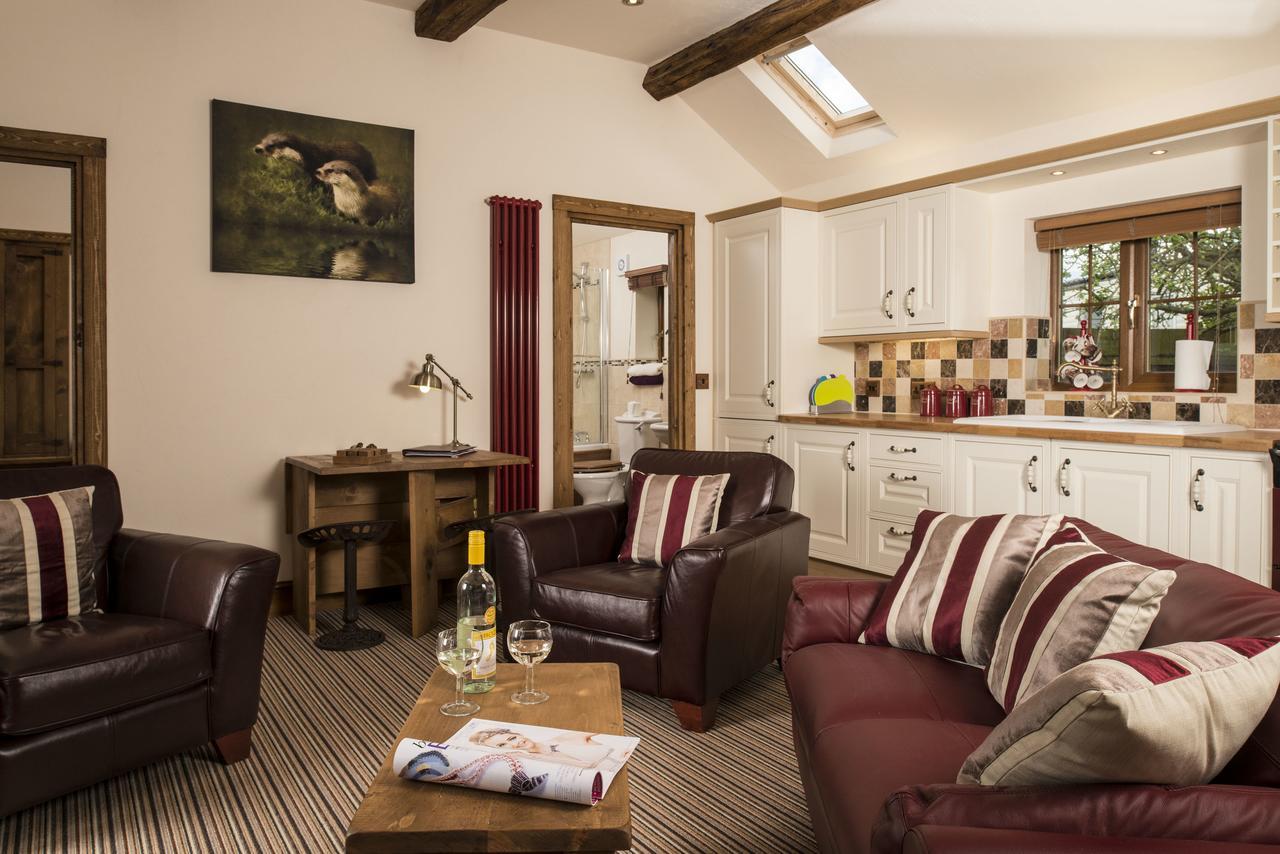 Barmston Farm Otel Kingston upon Hull Dış mekan fotoğraf