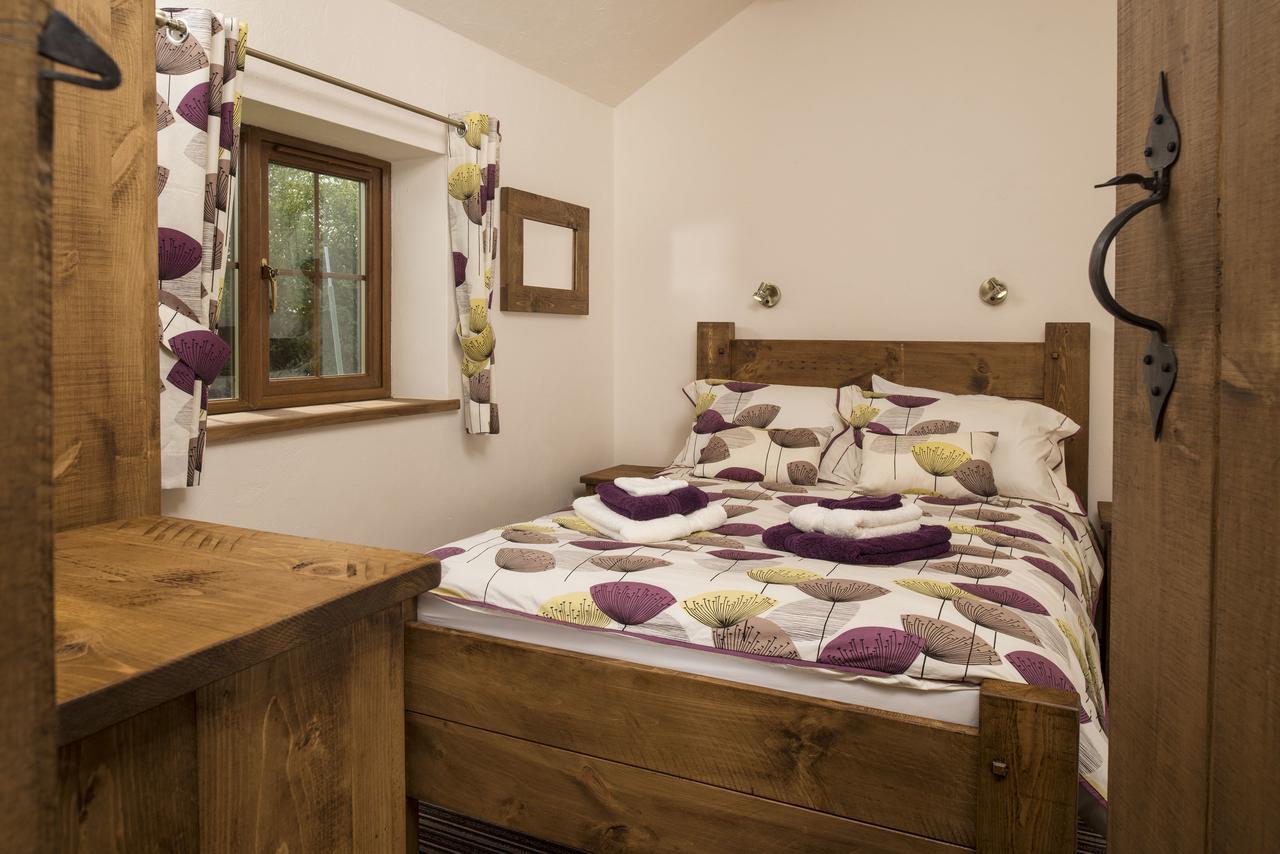 Barmston Farm Otel Kingston upon Hull Dış mekan fotoğraf