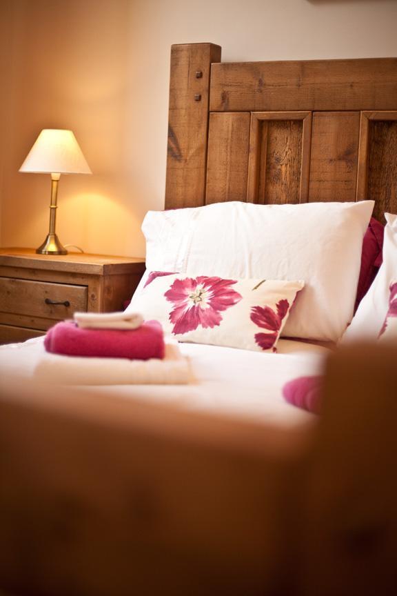 Barmston Farm Otel Kingston upon Hull Dış mekan fotoğraf