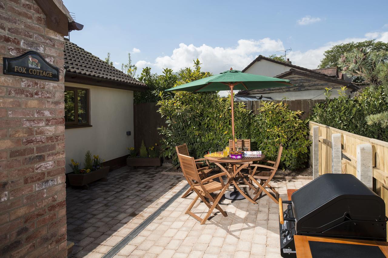 Barmston Farm Otel Kingston upon Hull Dış mekan fotoğraf