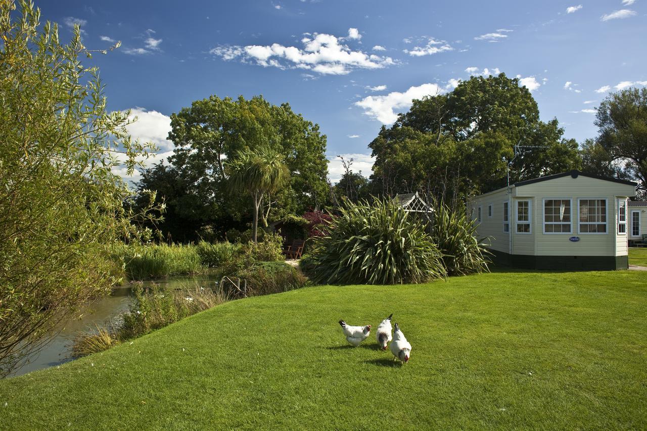Barmston Farm Otel Kingston upon Hull Dış mekan fotoğraf